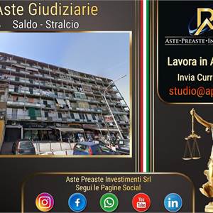 Apartment for sale, Via Fossa della Creta, 44/D, Catania
