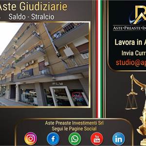 Apartment for sale, Via Napoleone Colajanni, 41, Ragusa