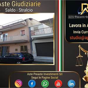 Appartamento in vendita, Via Salvatore Ribilotta, 10, Mirabella Imbaccari