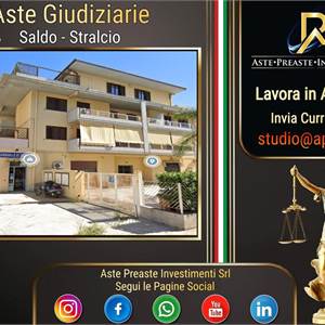 Apartment for sale, Viale Scala Greca, 368/B, Siracusa