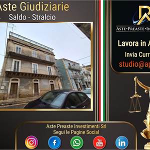 Apartment for sale, Via Mario Rossi, 26a, Ragusa