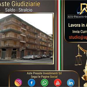 Apartment for sale, Via Pietro Novelli, 15, Siracusa