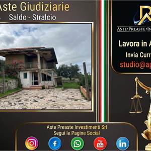 Villetta schiera in vendita, Contrada Garofalo, Canicattini Bagni