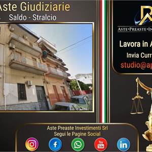 Appartamento in vendita, Via Villa Glori, 110, Catania