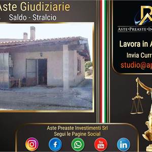 Appartamento in vendita, SS 197, Guspini