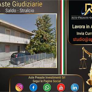 Appartamento in vendita, Str. Vicinale Valle Ferzetti, 16, Pescara