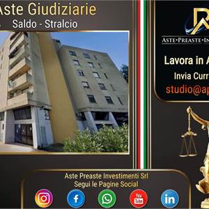 Apartment for sale, Piazza Sandro Pertini, 22, Taranto