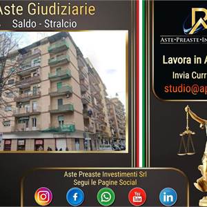 Appartamento in vendita, Via Lucania, 1, Taranto
