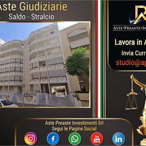 Apartment for sale, Corso Italia, 23, Andria