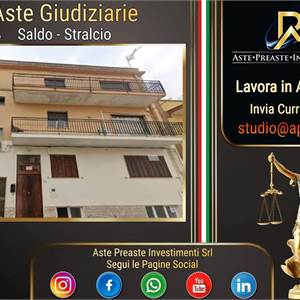 Appartamento in vendita, Via Padova, 3, Sava