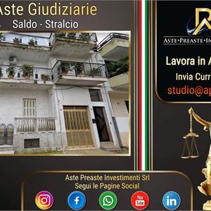 Appartamento in vendita, Via Beato Giacomo, 123, Bitetto