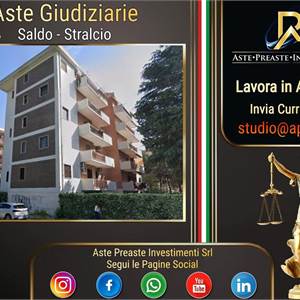Appartamento in vendita, Via Martiri di Via Fani, 64, Foggia