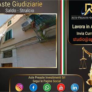 Appartamento in vendita, Via Giuseppe Catalano, 24, Foggia