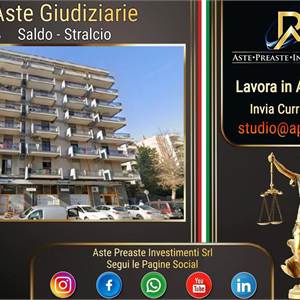 Appartamento in vendita, via Emilio Fioritto, 12, Foggia