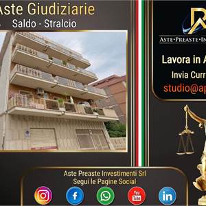 Apartment for sale, Via Pietro Colletta, 6, Foggia