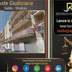 Appartamento in vendita, VIA LUIGI IZZI, 67, Barletta