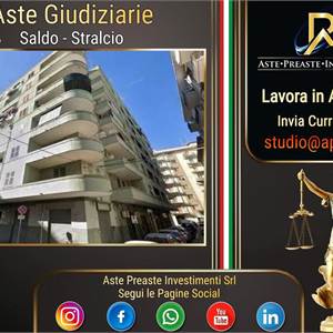 Appartamento in vendita, Via Giovan Giovine, 2, Taranto