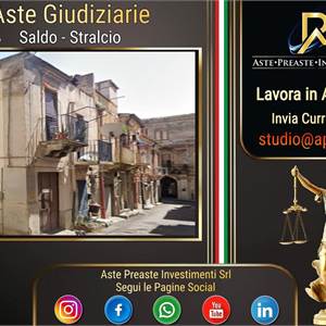 Appartamento in vendita, Via Umbria, 37/39, Palagonia