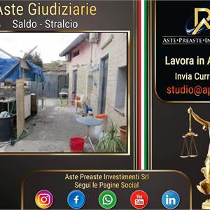Apartment for sale, Via Vallone, 10, Catania