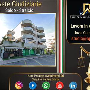 Appartamento in vendita, Piazza Caduti di Nassirya, 10, Tortoreto