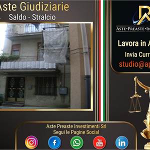 Appartamento in vendita, Via Luigi Capuana, 20, Mineo