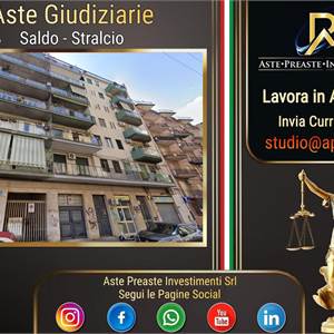 Appartamento in vendita, Via Cesare Vivante, 23, Catania