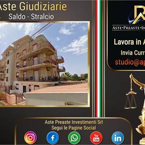 Apartment for sale, Via Madonie, 10, Agrigento