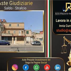 Apartment for sale, Via Comunale Camaro, 154, Messina