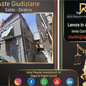 Apartment for sale, Via Cordai, 132, Catania