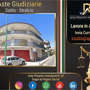 Appartamento in vendita, Via Nazionale, 39, Torregrotta
