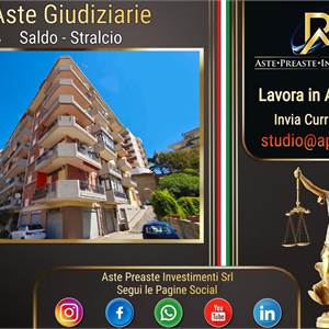Apartment for sale, Viale dei Tigli Palazzo dei Gerani, 4, Messina