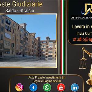 Apartment for sale, Via Giuseppe Fava, 75, Catania