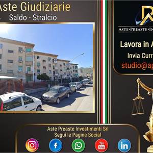 Appartamento in vendita, Via Villagrazia, 102, Palermo