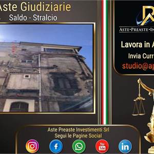 Appartamento in vendita, Via Giovanni Piccino, 11, Bronte