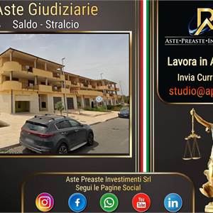 Apartment for sale, Via Franca Maria Gianni, 56, Siracusa