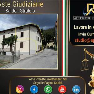 Apartment for sale, Via Borghetto Nuovo, 21, Gubbio
