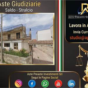 Appartamento in vendita, Via Madonie, 15-17, Siracusa