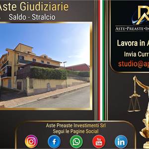 Appartamento in vendita, Via Giacomo Puccini, snc, Piazza Armerina