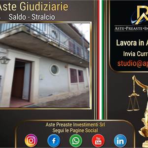 Apartment for sale, Traversa San Paolino, Milazzo