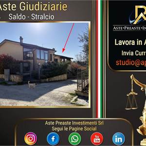 Apartment for sale, Frazione casteltodino, via g. matteotti, 5, Montecastrilli