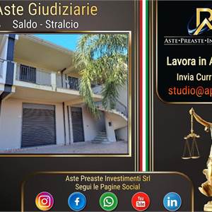 Appartamento in vendita, Via dei Giardini, 44, Milazzo