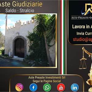 Apartment for sale, C.da s. Andrea, snc, Buccheri