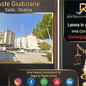 Appartamento in vendita, Via Pirandello, 199, Canicattì