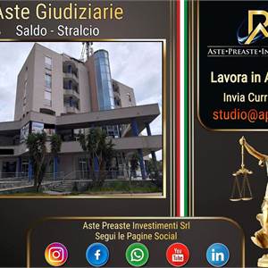 Appartamento in vendita, Via Tevere, 114, Gela