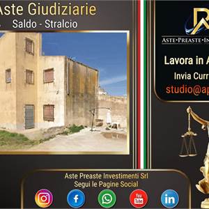 Appartamento in vendita, Contrada Archi/Serroni, snc, Mazara del Vallo