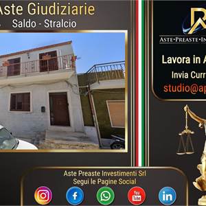 Appartamento in vendita, Via Magenta, 311, Canicattini Bagni