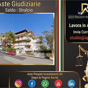 Apartment for sale, Via Teocrito, 5, Aci Catena