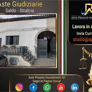 Apartment for sale, Via Policastro, 128, Catania