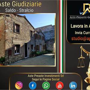 Apartment for sale, Località fornole - via principe di napoli(Località Fornole), 13, Amelia