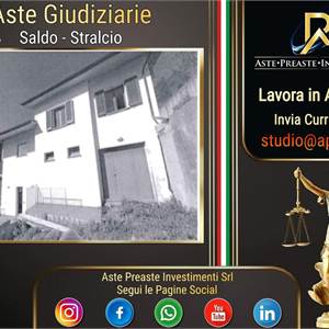 Appartamento in vendita, Str. Ludovico Ariosto, 54, Magione